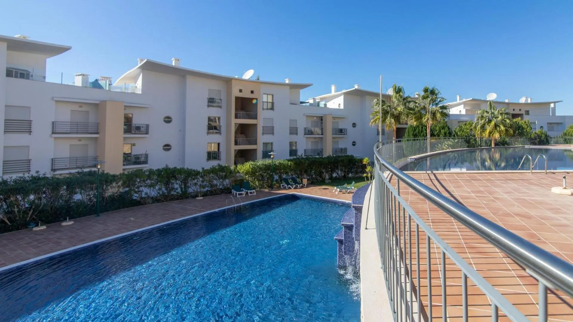 By Blen.D Apartment Albufeira 0*,  Portugal