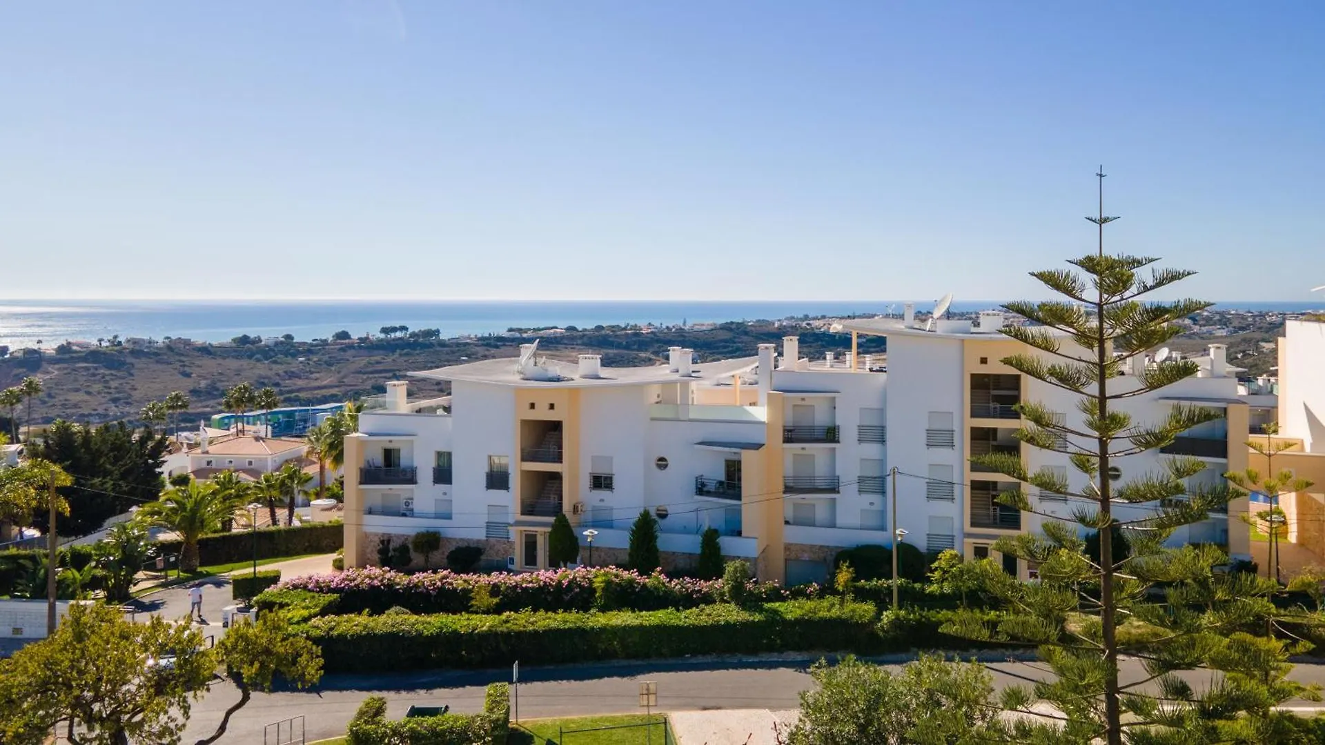 By Blen.D Apartment Albufeira