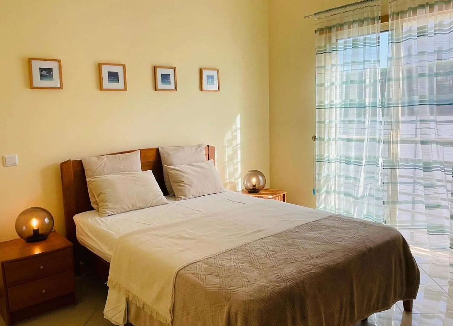 By Blen.D Apartamento Albufeira