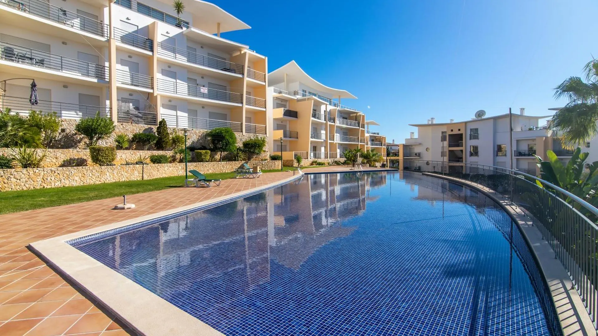 By Blen.D Apartment Albufeira