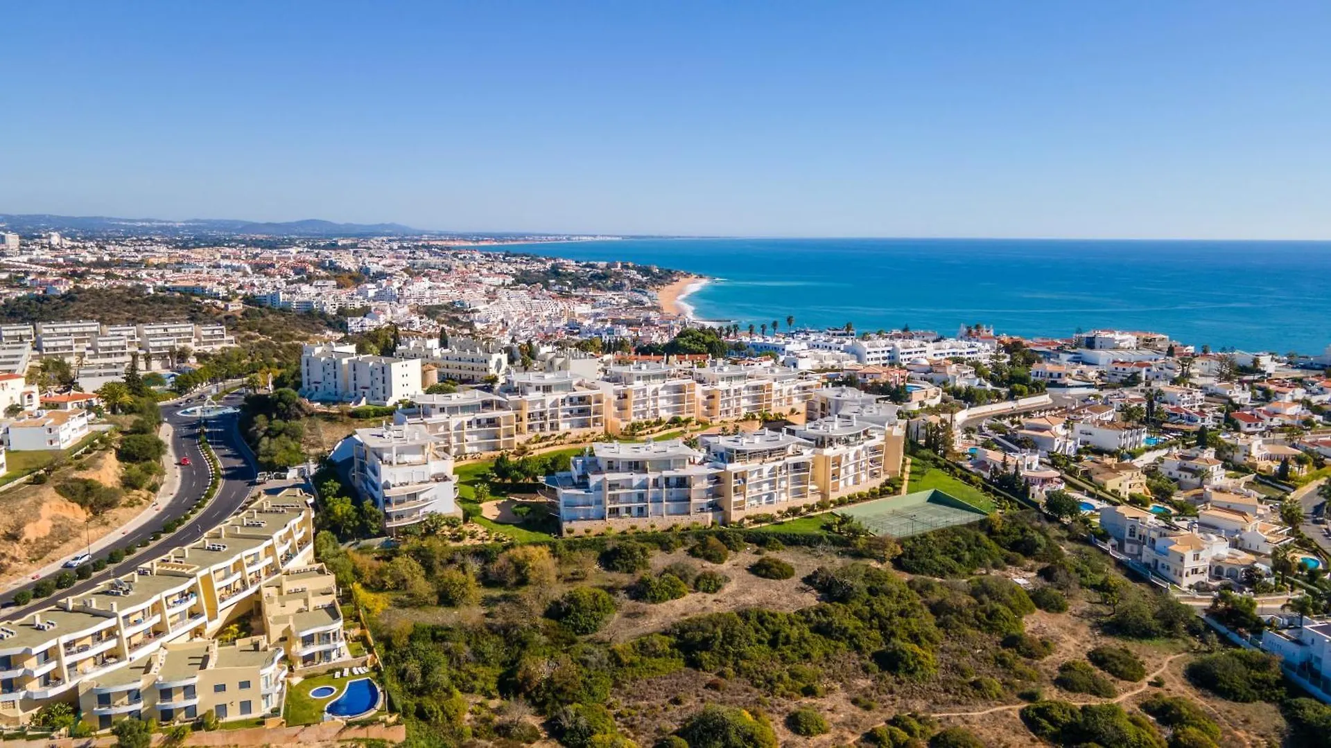By Blen.D Apartment Albufeira Portugal